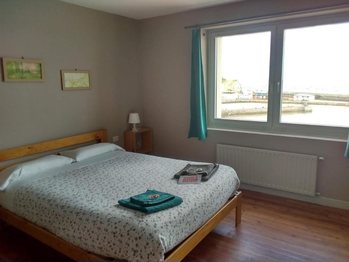 Arrigorri Ostatu Jatetxea Hotel Ondarroa Exterior photo