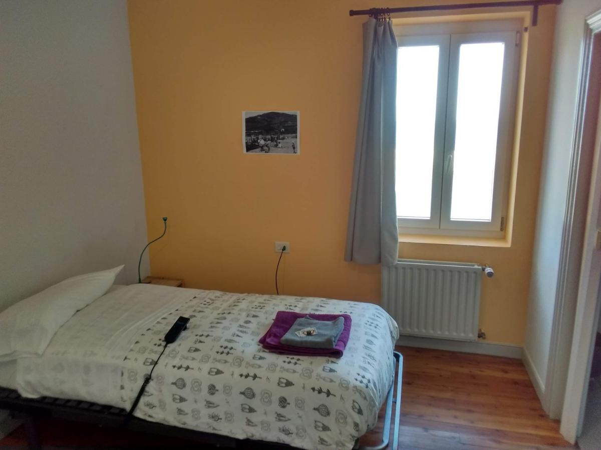 Arrigorri Ostatu Jatetxea Hotel Ondarroa Exterior photo